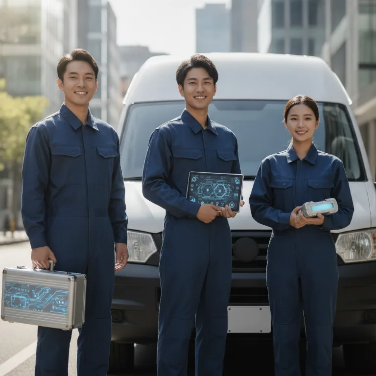 知的財産弁護士 のチーム: 宇部市